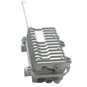 Aluminum Enclosure Counter Fpv Device Against Drone Equipment 1 Band 900-1100MHz