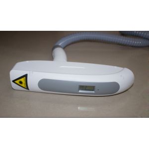 2016 High quality big power q-switch laser pigmentation removal