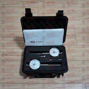 ASTM D2573 Soil Testing Machine Precision Integrated Dial Pocket Penetrometers