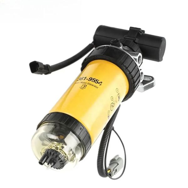 Tractors Auto Parts Engine Fuel Water Separator P551433 3361-9554 3619554 FS20049 16237725 32/925950