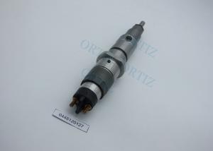 China ORTIZ WEICHAI WP12 common rail ford injector 0445120127 diesel mercedes sprinter inyector 0445 120 127 on sale