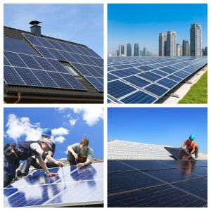 2384x1303x35mm Panel Dimensions Trina Solar Vertex Monocrystalline Home Solar