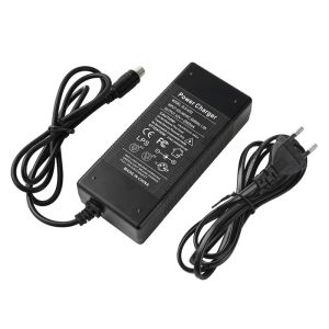 Hot Selling 42V 2A Electric Scooter Battery Charger US / EU / UK/ AU Plug