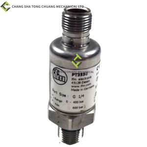 IFM Zoomlion Concrete Pump Parts Metal Parts For Construction And Industrial