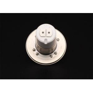 95% Alumina Magnetron Assembly Wear Resisting