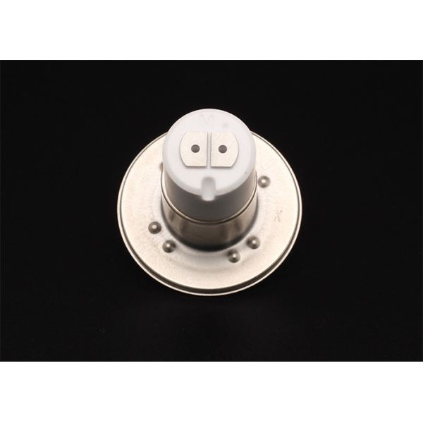 Buy 95% Alumina Magnetron Assembly Wear Resisting at wholesale prices