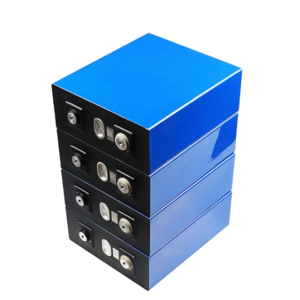 Buy 3.2V 272Ah Lithium Ion Storage Battery For Solar Energy Stock at wholesale prices