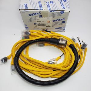 Wiring Harness 6156-81-9320 For KOMATSU PC400 SAA6D125E