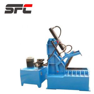 SFC Rubber Cutting Machine User Friendly Operation XQL-80
