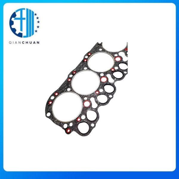 H07CT Gasket Cylinder Head 11115-1810 For Hino Excavator Diesel Engine Spare Parts