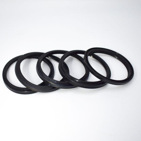 LBH 60MPa Dust Seal Ring Hydraulic Cylinders Dustproof Hydraulic Cylinders Ring