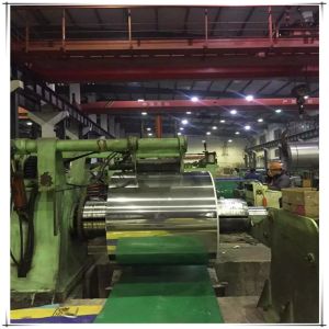 201 Stainless Steel Coil Strip Width 100-2000mm