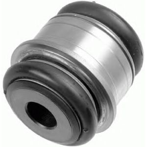 Quality 33326780438 F11 Suspension Parts Control Arm Bushing for sale