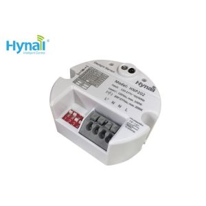 IP20 RC Daylight Sensor Switch HNP202 AC Input 220v Input On Off