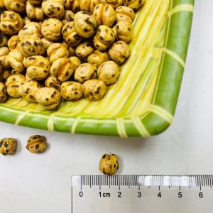 10kg Healthy Nutritious Nut Snack Black Spot Surface Roasted Chickpeas Snacks
