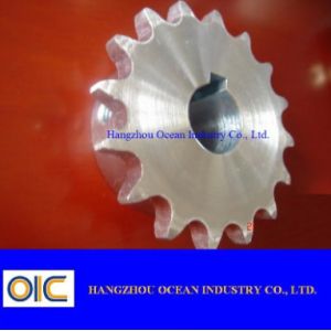 Durability Bolt on Industrial Sprockets for Industrial Machinery