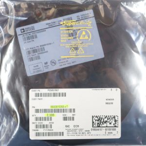 MAX9916EKA+T Op Amps Operational Amplifiers BTS500801TMAATMA1 NCP5501DT33RKG