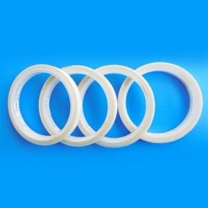 Fast Printing Rectangle 2090 Tape with Smooth Surface