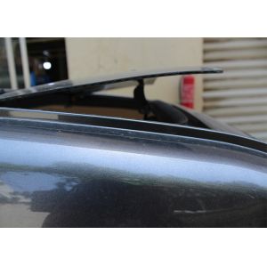 1500W Motor 70Km Passenger Electric Tricycle