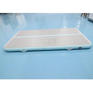 Tumble Gym Training Inflatable Air Track Large Inflatable Air Mat