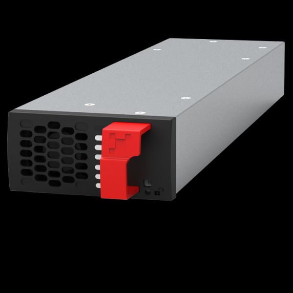 Bravo 10– 48/230 1.5kva Inverter 48v To 230v 1000w For Modular Inverter System P/N T611730201