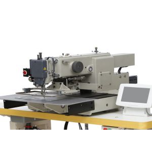 Automatic Blind Stitch Sewing Machine , Knit Stitch Sewing Machine For Beginners