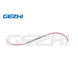 Polarization Maintaining Components Fused Fiber Coupler For FTTx Solutions /