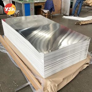 Quality 10 Gauge Aluminum Sheet ----------------------- for sale
