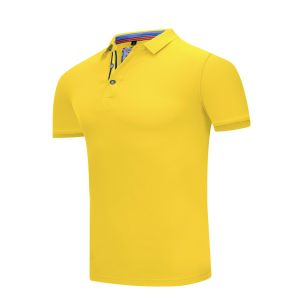 Printing Logo 240gsm Polo T Shirt