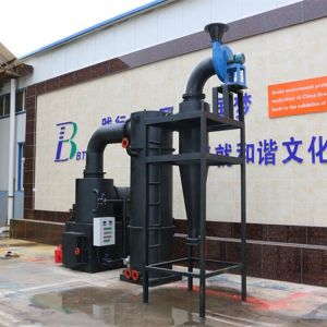 Complete Hospital Waste Incineration with Our 2500 kg Carbon Steel Incinerator