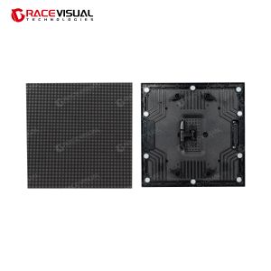 IRB Series Magnetic Rental LED – The Smartest Indoor Display with Tool-Free 10