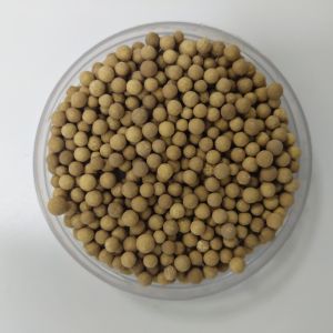 Quality Ethylene Removal Desulfurization Catalyst Air Purification Delay Bananas Ripening for sale