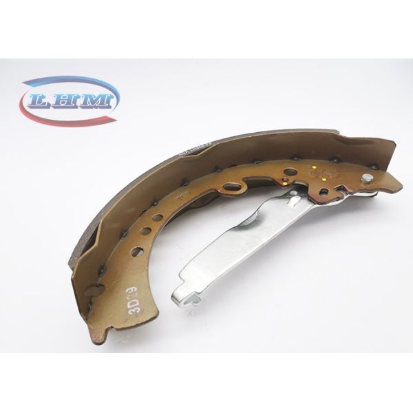 Auto Parts Car Brake Pads For TOYOTA HILUX VIGO CHAMP GGN15 KUN15 TGN16 08-16 04495-0K120