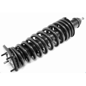 China A1633202313 Rear Coil Spring Shock Absorber Assembly for Mercedes Benz W163 ML-Class /ML350 ML500 on sale