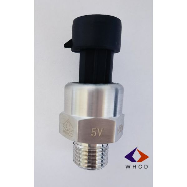 M14X1.5 5V 0-5bar 0.5-4.5V Engine Electronic Sensor Electronic Pressure