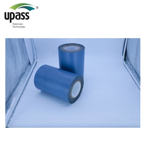 Buy High Subsequent Adhesion HDPE Silicone Coated Release Liner at wholesale prices
