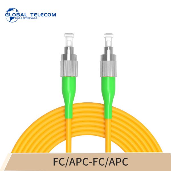 Buy LC ST Fiber Optic Patch Cord , Sc To Fc Patch Cord APC UPC Simplex Duplex at wholesale prices