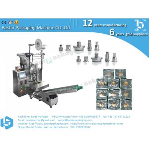 Bestar automatic packing machine with counting function high accuracy