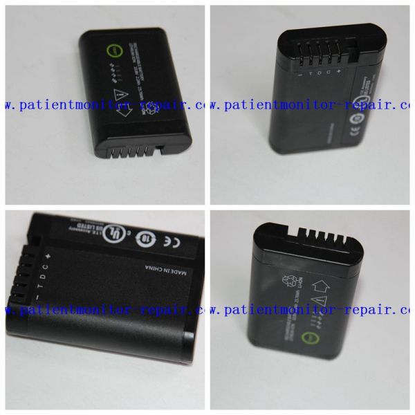 GE Compatible PDM Module Rechargeable Lithium Ion Battery 10.8V 2.2Ah 23.76Wh