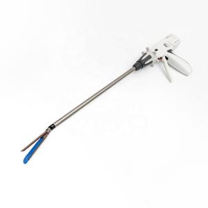 Quality CE Medical Disposable Endoscopic Linear Cutter Stapler Reloads Surgical Tube for sale