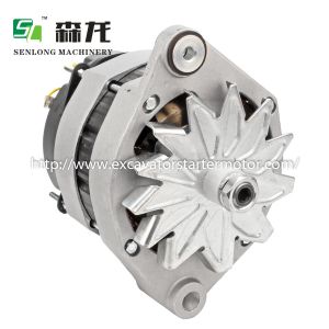 55A 0120469014 0986034370 Perkins Alternator 11201746 11201939 1502272 1607362