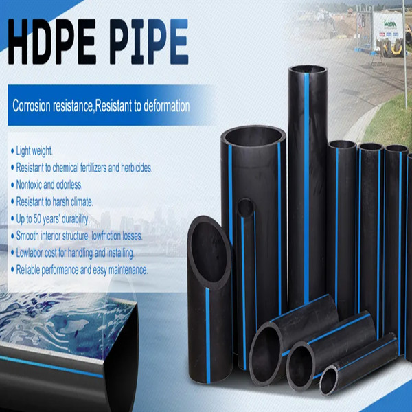 Stainless Steel Plastic Pipe Extrusion Machine PE PVC Pipe Extruder Line For Water Supply