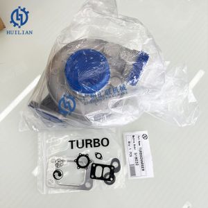 S1B032 High Quality Hot Selling Engine Parts Turbocharger RE518228 RE521157