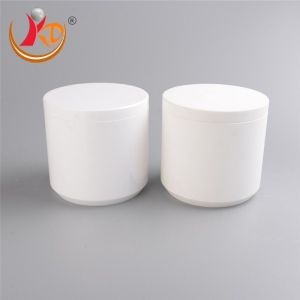 50ml Y-Stabilized Zirconia Milling Jar for Planetary Mills
