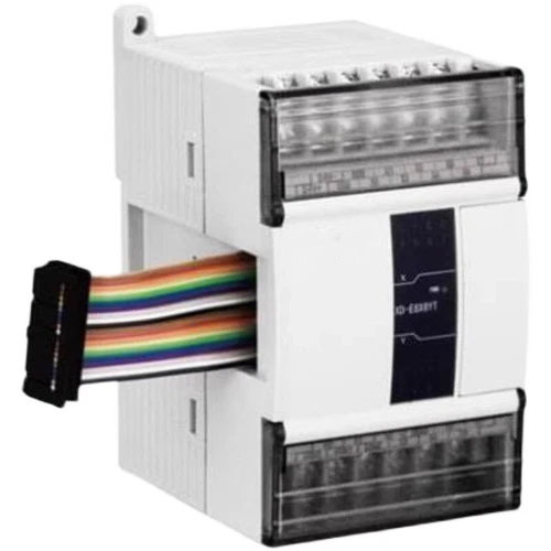 Buy 24V DC Programmable Logic Controller PLC for Industrial Automation at wholesale prices