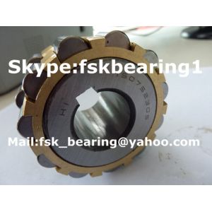 61406-11YSX Double Row Eccentric Bearing 25mm × 68.5mm × 42mm