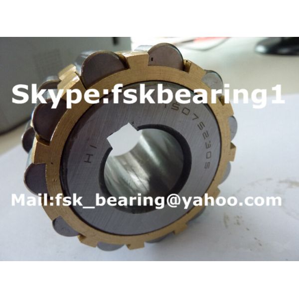 61406-11YSX Double Row Eccentric Bearing 25mm × 68.5mm × 42mm