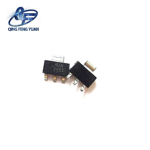New Original SMD CHIP IC ON MMFT2955ELT1G SOT-223 Electronic Components ics MMFT2955E Dsp33fj128mc802-e/so