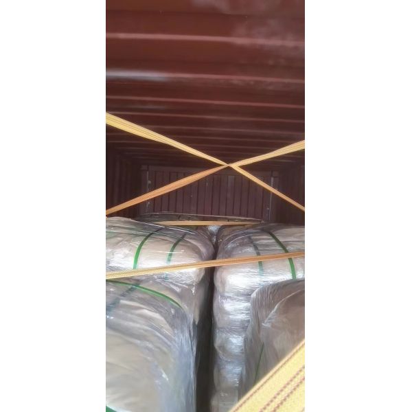 Professional Engineer Plastic Strip Extruder Machine pA66GF25 Strip extrusion Production Line