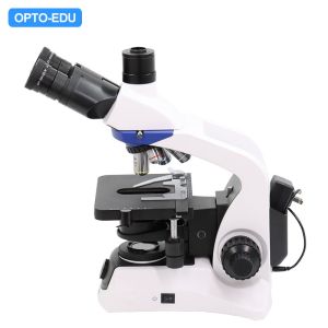OPTO-EDU A12.3630 1000x Trinocular Biological Microscope